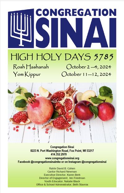 Jen Friedman, photo 2