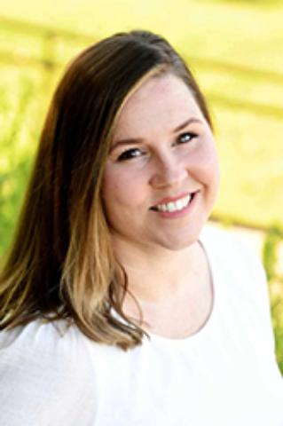 Amanda Smith, photo 2