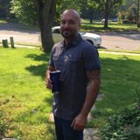 Paul Simoes, photo 2