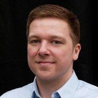 Craig Chapman, photo 1