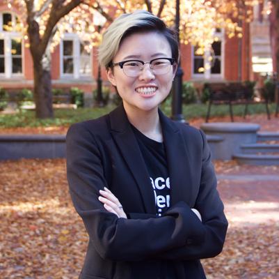 Heejin Hahn, photo 2