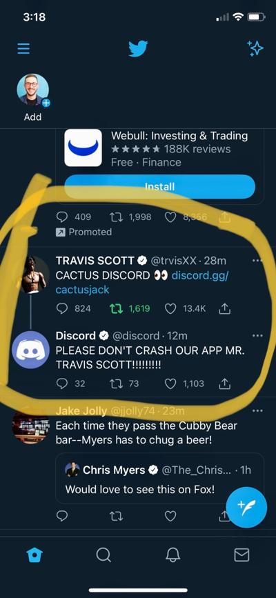 Kenny Layton, photo 2