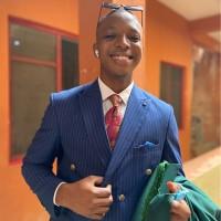 Fredrick Peace, photo 1