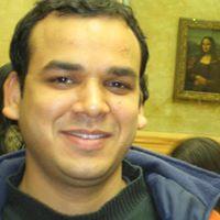 Nishant Mittal, photo 2