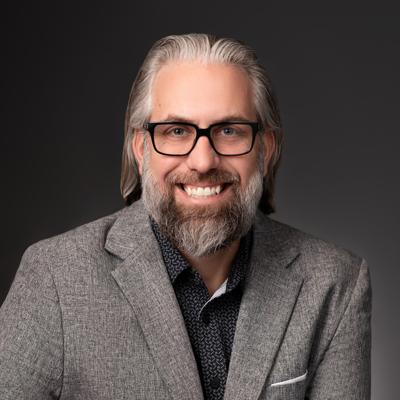 Jonathan Romine, photo 1