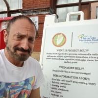 Jonathan Wecker, photo 2