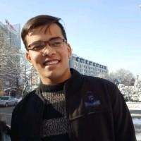 Kavish Shah, photo 1