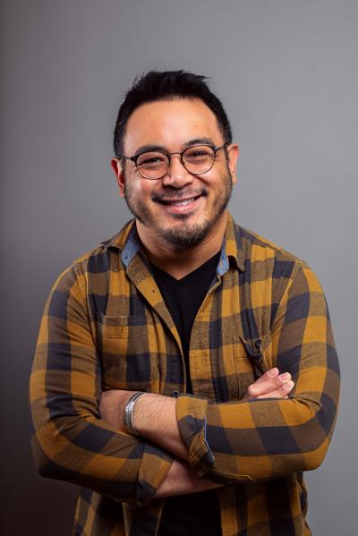 Paul Jacala, photo 1