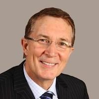 Brian Coburn, photo 2