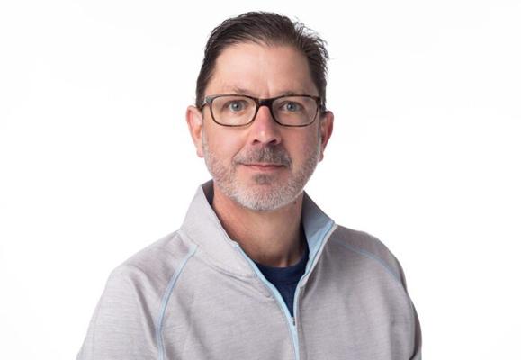 David Parker, photo 2