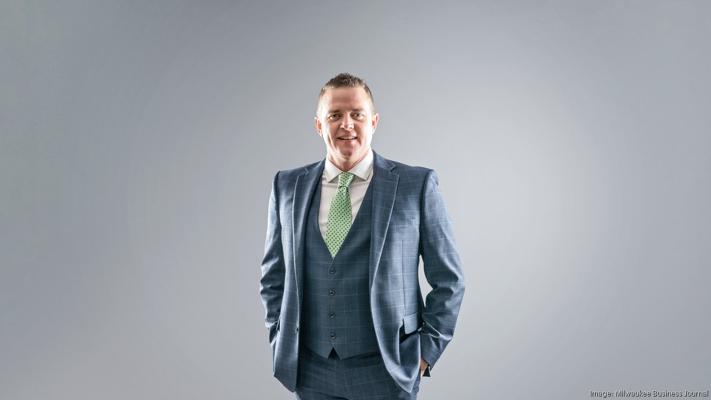 Mike Williams, photo 2