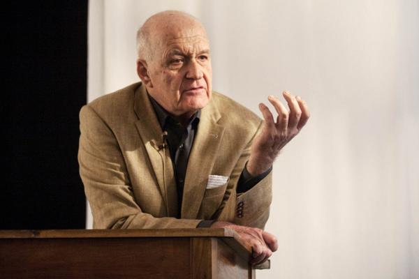 Goetz Werner, photo 1
