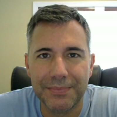 Eric Rusack, photo 1