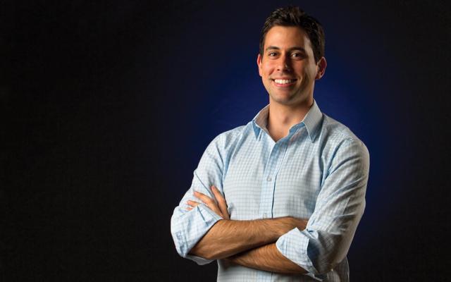 David Lerman, photo 1