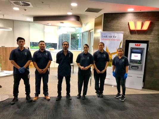 Michael Rafla, photo 1