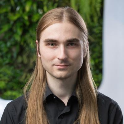 👨🏻‍💻 Dmitry Nikulin