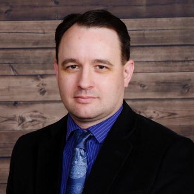 ‎‏‏‎ ‎‎👨‍💻 Cody Jackson