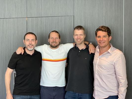 Serge Sozonoff, photo 2