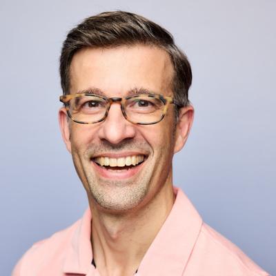 Spiros Denaxas, photo 1