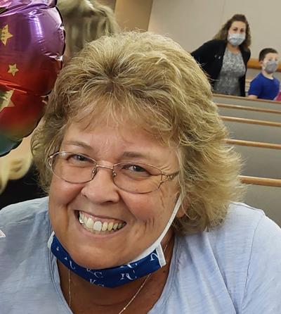 Betsy Schmidt, photo 2