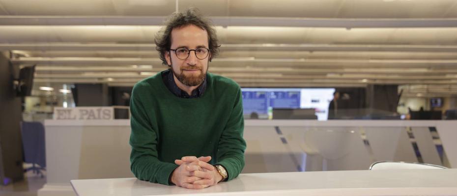 Daniele Grasso, photo 1