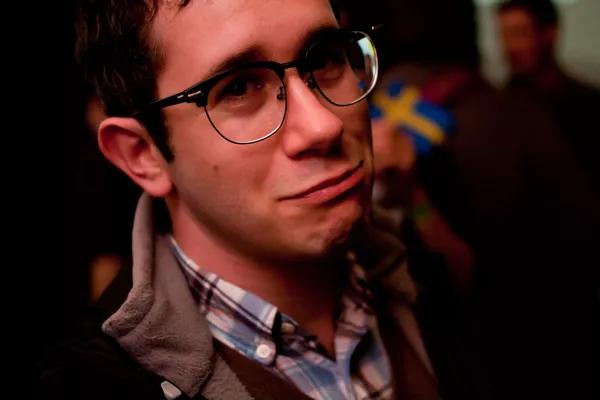 Simon Ferrari, photo 2