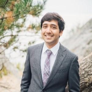 Pankaj Mathur, photo 1