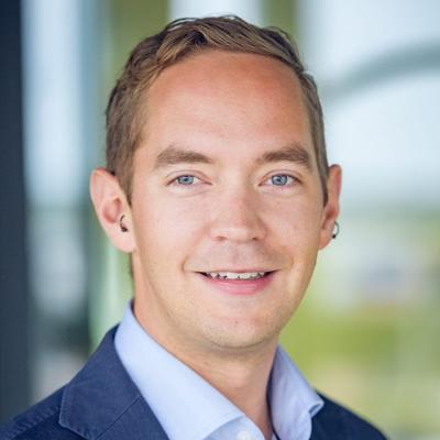 Max Levander, photo 2