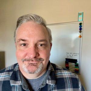 David Southard, photo 2