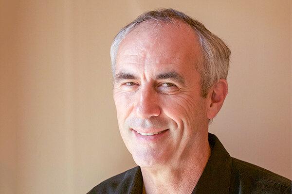 David Hanscom, photo 2