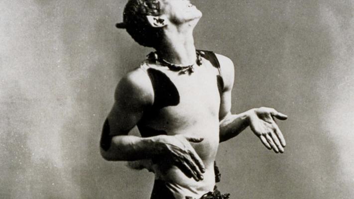 Paul Bedard, photo 1