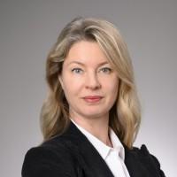 Olga Stradysheva, photo 2