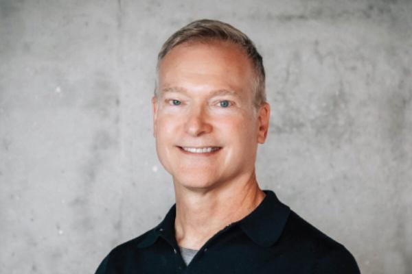 Mark Arnold, photo 2