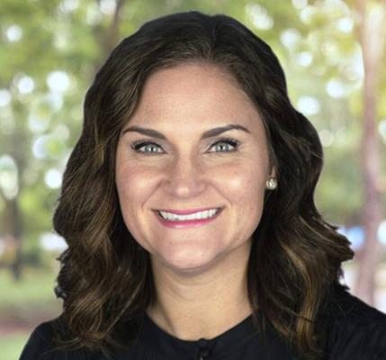 Emily Moses, photo 2