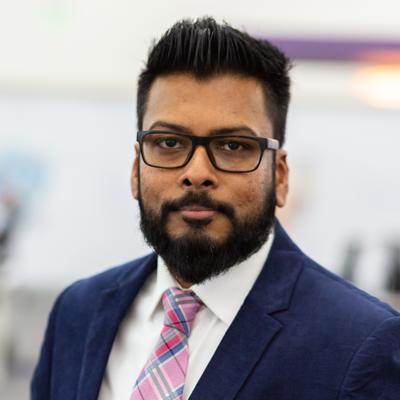 Bobby Abraham, photo 2