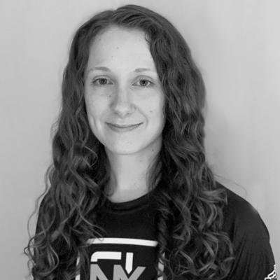 Casey Gorman, photo 2