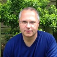 Ales Malucha, photo 2