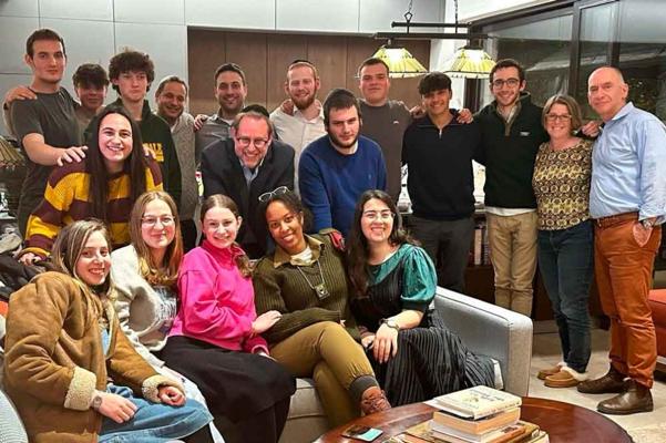 Daniel Rein, photo 2