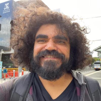 Alysson Costa, photo 2