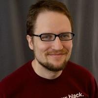 Ethan Roeder, photo 1