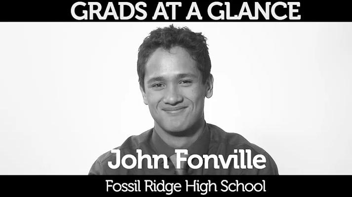 John Fonville, photo 2
