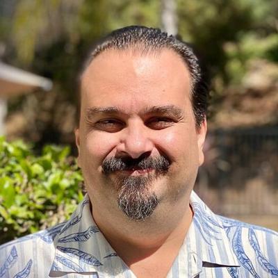 Shane Dabiri, photo 1