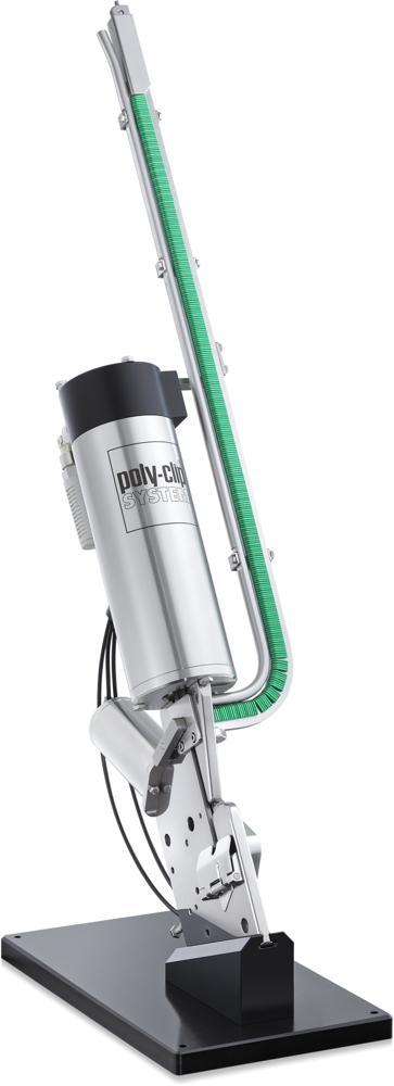 EZ Clipping, photo 1