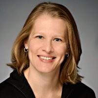 Jill Groark, photo 2