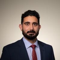 Mehran Ebrahimi, photo 1