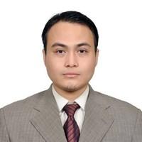 Dedi Kurniawan, photo 1