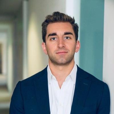 Evan C. Wall, photo 1