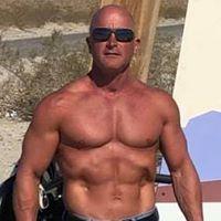 Mark Glazier, photo 1