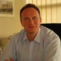 Robert Gluszak, photo 2