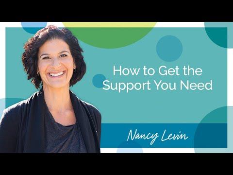 Nancy Levin, photo 1